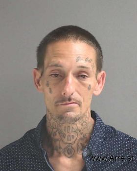 Anthony D Landi Mugshot