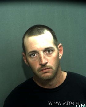 Anthony Henry Lane Mugshot