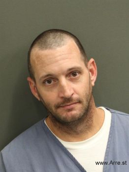 Anthony Henry Lane Mugshot