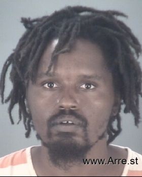 Anthony Jr Lane Mugshot