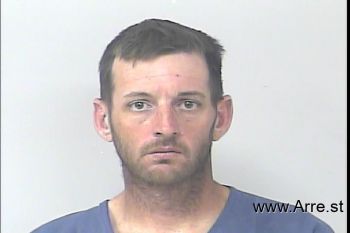 Anthony Henry Lane Mugshot