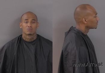 Anthony Taylor Lawrence Mugshot