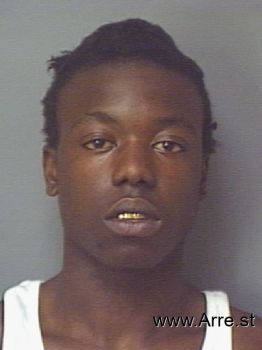 Anthony Lee Lawson Mugshot