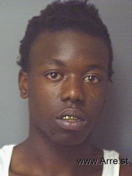 Anthony Lee Lawson Mugshot