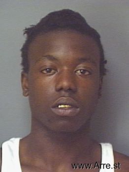 Anthony Lee Lawson Mugshot