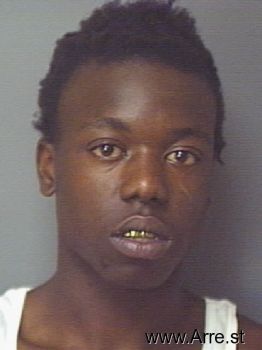 Anthony Lee Lawson Mugshot