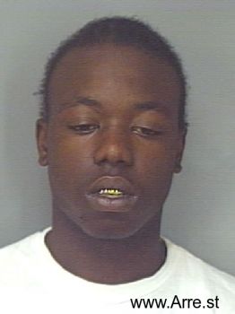 Anthony Lee Lawson Mugshot