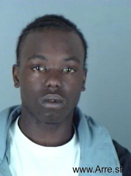 Anthony Lee Lawson Mugshot