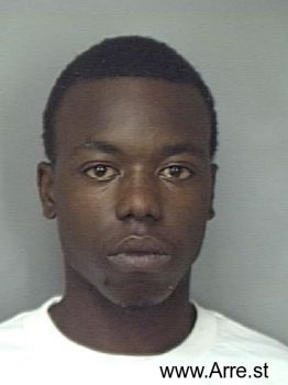 Anthony Lee Lawson Mugshot