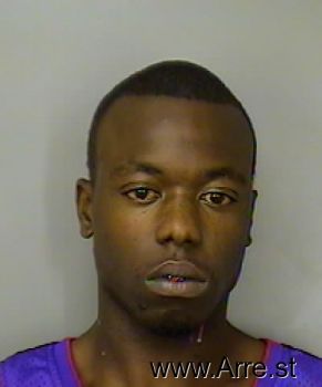 Anthony Lee Lawson Mugshot