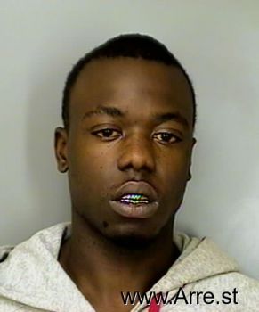 Anthony Lee Lawson Mugshot