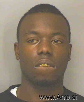 Anthony Lee Lawson Mugshot