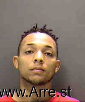 Anthony  Lawson Mugshot