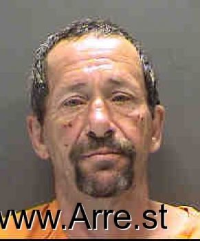 Anthony  Lawson Mugshot