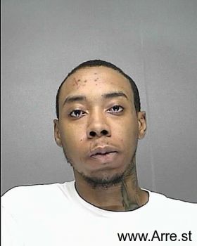 Anthony  Lee Mugshot