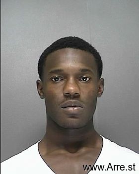 Anthony  Lee Mugshot