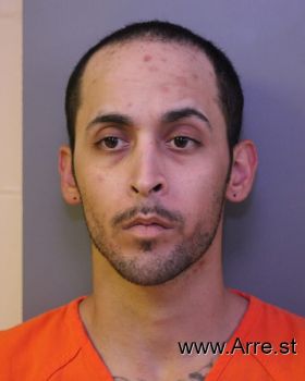 Anthony Luis Leon Mugshot