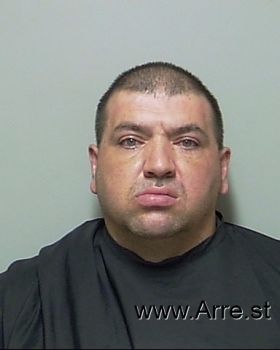 Anthony Joseph Leonardi Mugshot