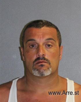 Anthony  Leonelli Mugshot