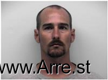 Anthony Curtis Lindsey Mugshot