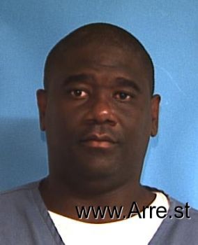 Anthony A Littles Mugshot