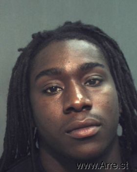 Anthony Javion Littles Mugshot