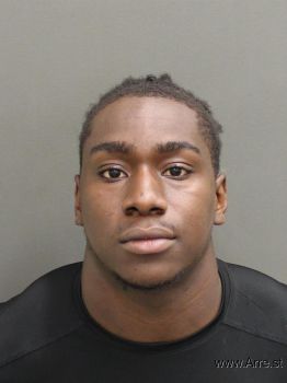 Anthony J Littles Mugshot