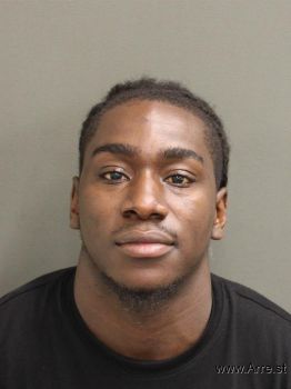 Anthony Javion Littles Mugshot