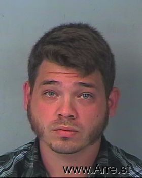 Anthony David Littleson Mugshot