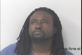 Anthony Antonio Lloyd Mugshot