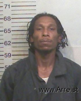 Anthony Tyrone Lloyd Mugshot