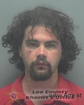 Anthony Louis Longo Mugshot