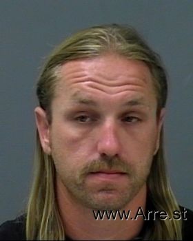 Anthony Clinton Lovitt Mugshot