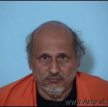 Anthony Joe Macias Mugshot