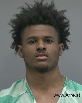 Anthony  Mack Mugshot