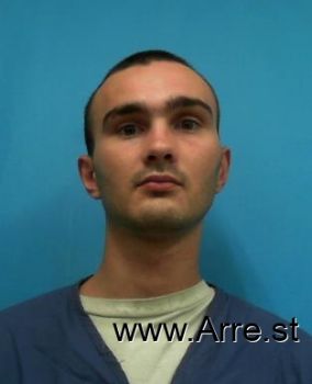 Anthony M Mallette Mugshot