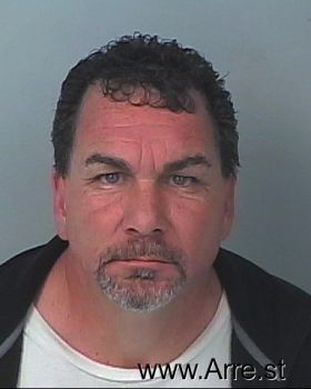 Anthony Micheal Mancini Mugshot