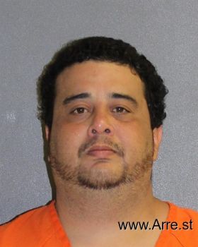 Anthony  Martinez Mugshot