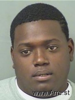 Anthony Corey Mason Mugshot