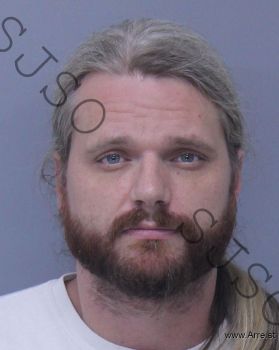 Anthony Scott Massingill Mugshot