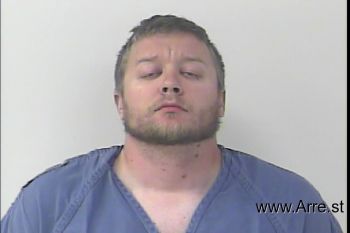 Anthony Craig Mathews Mugshot