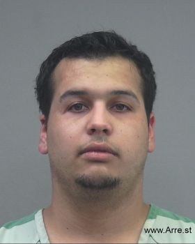 Anthony Nelson Matos Mugshot