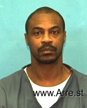 Anthony  Matthews Mugshot