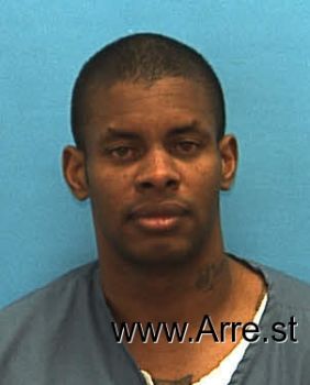 Anthony E Matthews Mugshot