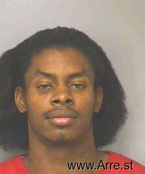 Anthony  Matthews Mugshot