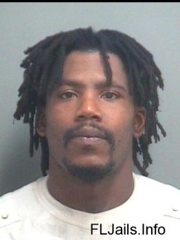 Anthony Lamar Matthews Mugshot