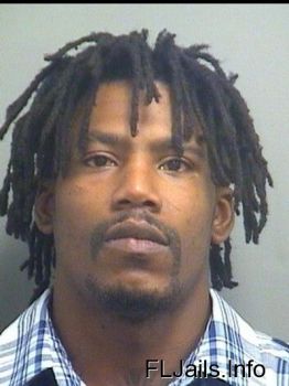 Anthony Lamar Matthews Mugshot