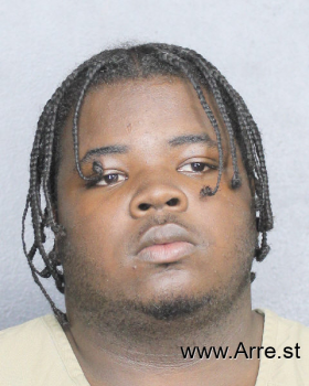 Anthony Neshawn Matthews Mugshot