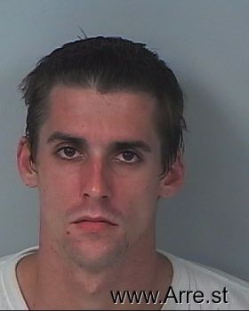 Anthony Rick Matthews Mugshot