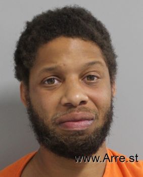 Anthony  Mayers Mugshot